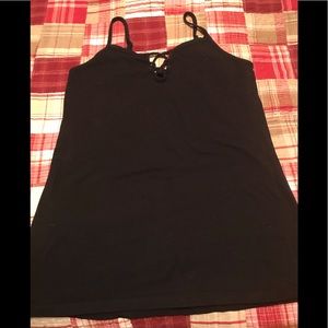 Torrid Foxy tank top